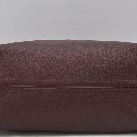 Monogram Empreinte Lumineuse PM Tote Bag - Picture 5 of 8